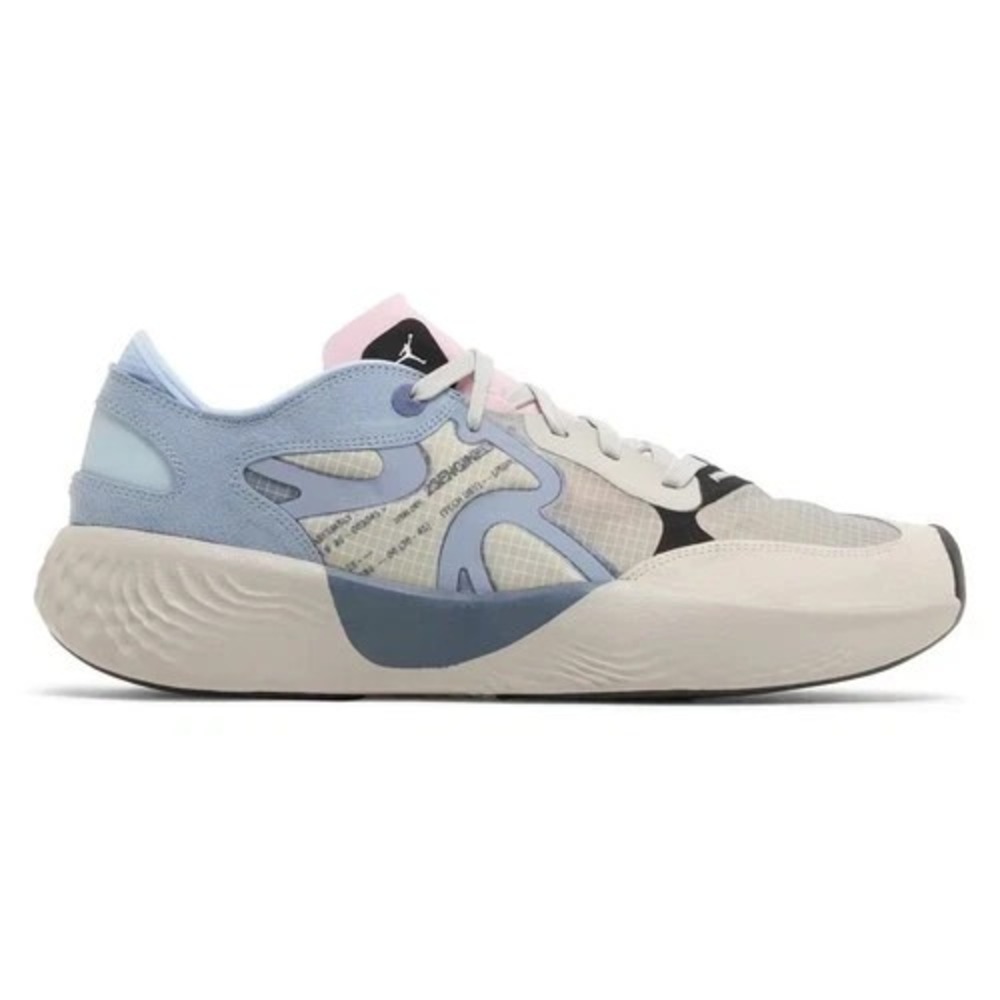 Nike Air Jordan Delta 3 Low DR5280-014 Men 14 Blue Pink White Black Sneaker NWOB